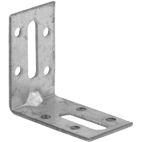 adjustable metal angle brackets|single adjustable angle brace fitting.